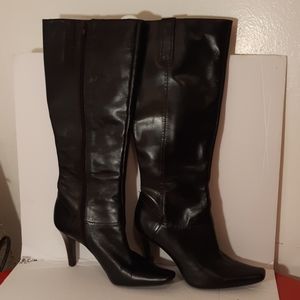 Marc Fisher stiletto boots